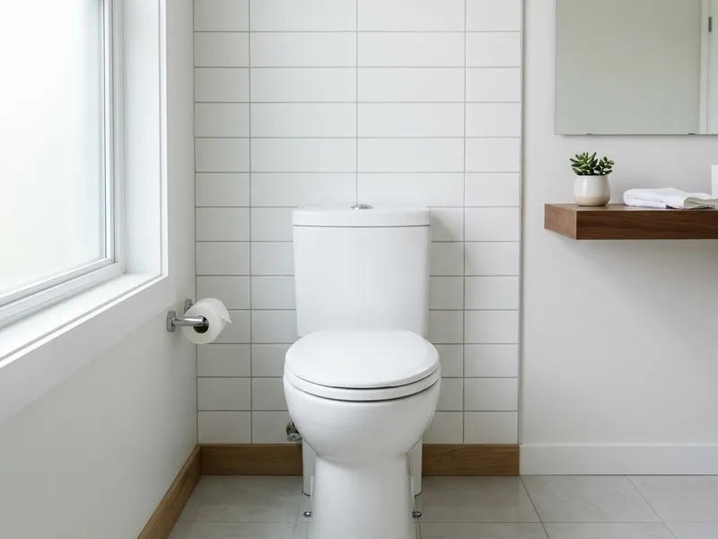 Toilet Repair & Installation Plumber in Colo, IA